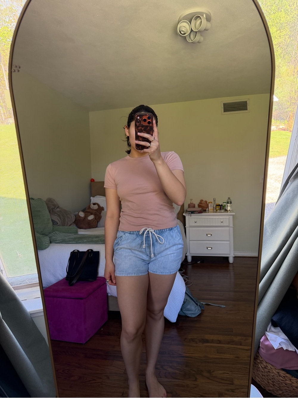 Aerie shorts